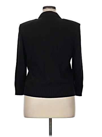 St. John Collection Jacket (view 2)
