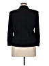 St. John Collection Black Jacket Size 14 - photo 2