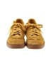 Puma Yellow Sneakers Size 10 - photo 2
