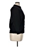 St. John Collection Black Jacket Size 14 - photo 4