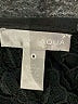 Aqua Black Cocktail Dress Size S - photo 7