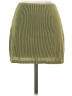 Unbranded Solid Green Casual Skirt Size S - photo 1