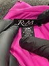 Assorted Brands 100% Polyester Pink Cocktail Dress Size 18 - photo 7