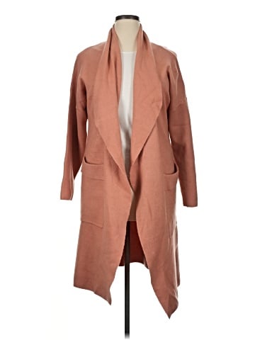 Anrabess Coat (view 1)