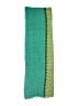 Rapsodia Green Scarf One size - photo 2