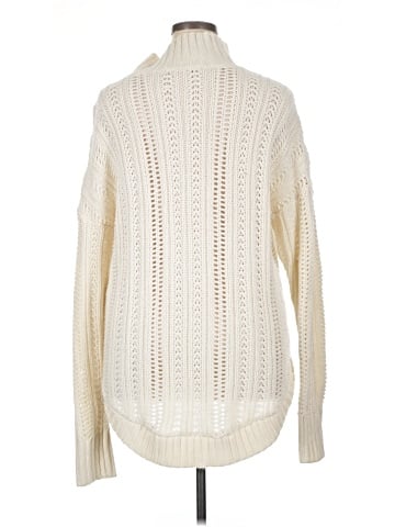 Victoria's Secret Turtleneck Sweater (view 2)