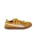 Puma Yellow Sneakers Size 10 - photo 1