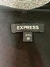 Express Black Sleeveless Blouse Size XS - photo 7