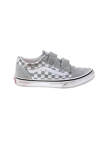 Vans Sneakers (view 1)