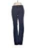 L.L.Bean Blue Jeans Size 4 - photo 1