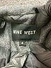 Nine West Gray coat Size 4 - photo 6
