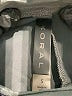 Koral Gray Leggings Size S - photo 7
