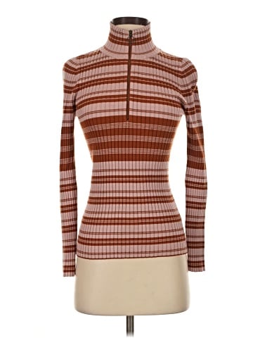 Maeve by Anthropologie Turtleneck Sweater (view 1)