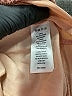 Sincerely Jules Metallic Gold Bodysuit Size M - photo 4