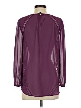 Guess 3/4 Sleeve Blouse (view 2)