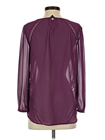 Guess 3/4 Sleeve Blouse (view 2)