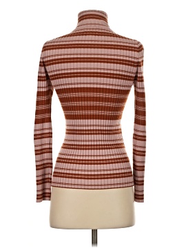 Maeve by Anthropologie Turtleneck Sweater (view 2)