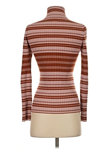 Maeve by Anthropologie Turtleneck Sweater (view 2)