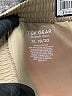 Tek Gear Solid Yellow Athletic Shorts Size XL 18/20 - photo 3