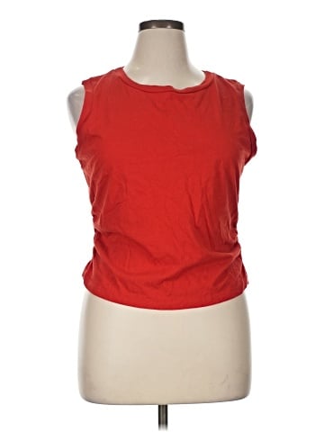 Michael Stars Sleeveless Top (view 1)
