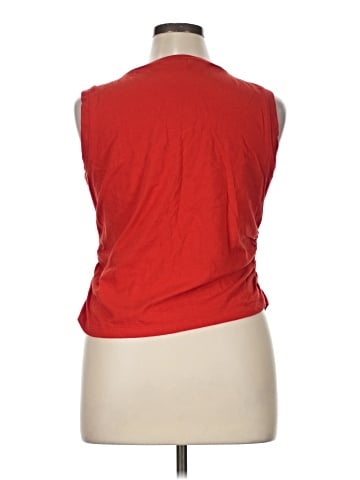 Michael Stars Sleeveless Top (view 2)