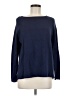 Gerry Weber Blue Long Sleeve Top Size 6 - photo 1