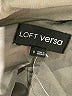 LOFT Versa 100% Polyester Green Blazer Size 0 - photo 6