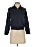 Zadig & Voltaire 100% Polyester Blue Track Jacket Size XS - photo 1