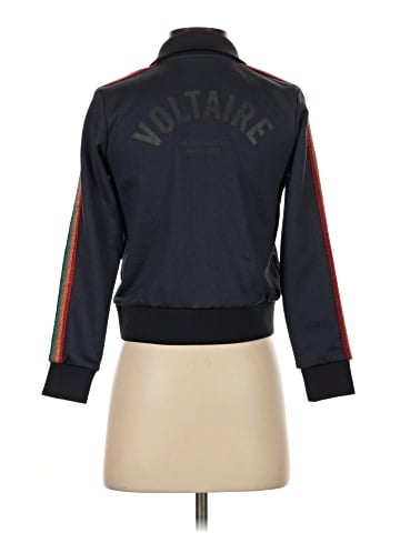 Zadig & Voltaire Track Jacket (view 2)