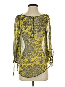 Julienne W. Blouse (view 1)