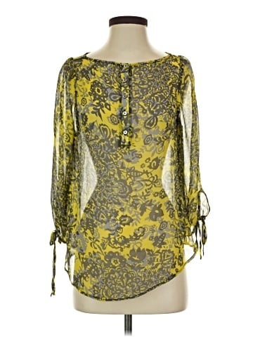 Julienne W. Blouse (view 1)