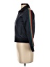 Zadig & Voltaire 100% Polyester Blue Track Jacket Size XS - photo 5