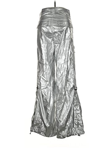 Zara Casual Pants (view 2)