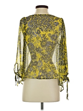 Julienne W. Blouse (view 2)