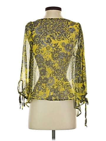 Julienne W. Blouse (view 2)