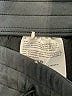 Unbranded Solid Gray Casual Pants Size 4 - photo 7