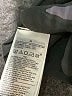 Gap 100% Polyester Solid Black Formal Skirt Size M - photo 5
