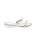 Quiz White Sandals Size EU 38 - photo 1