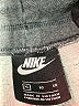 Nike Graphic Gray Sweatpants Size XL - photo 7