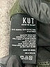 Kut from the Kloth Black Casual Pants Size 2 - photo 5