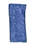 Unbranded Paisley Blue Scarf One size - photo 2
