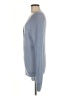 Weekend Stories 100% Polyester Blue Cardigan Size M - photo 5