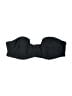 J.Crew Black Swimsuit Top Size M - photo 1