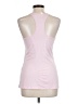 Under Armour Pink Active Tank Size L (estimated) - photo 2