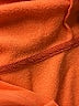 Unbranded Orange Fleece Size M - photo 6