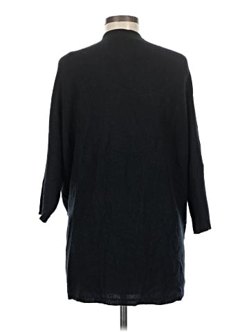 Halogen Cashmere Cardigan (view 2)