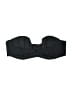 J.Crew Black Swimsuit Top Size M - photo 2