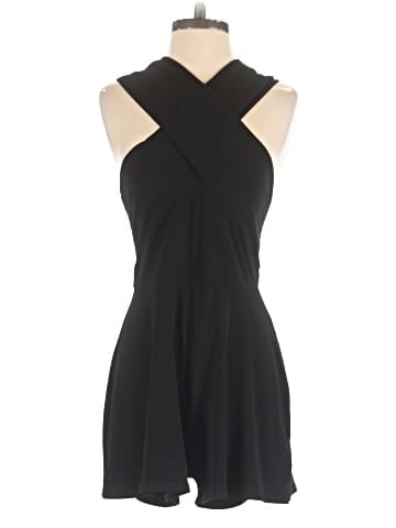 Silence and Noise Sleeveless Top (view 1)