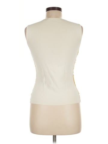 Michelle Nicole Sleeveless Top (view 2)
