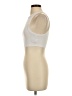 Zara Ivory Tank Top Size S - photo 5